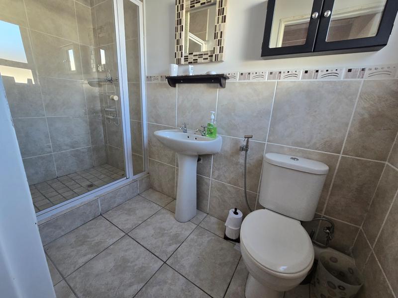 2 Bedroom Property for Sale in Golden Mile Western Cape